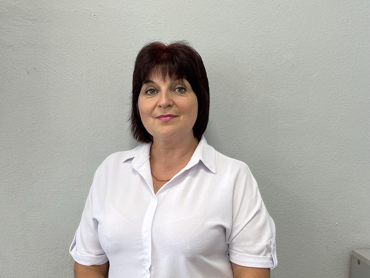 Хамитова Алия Юнировна.