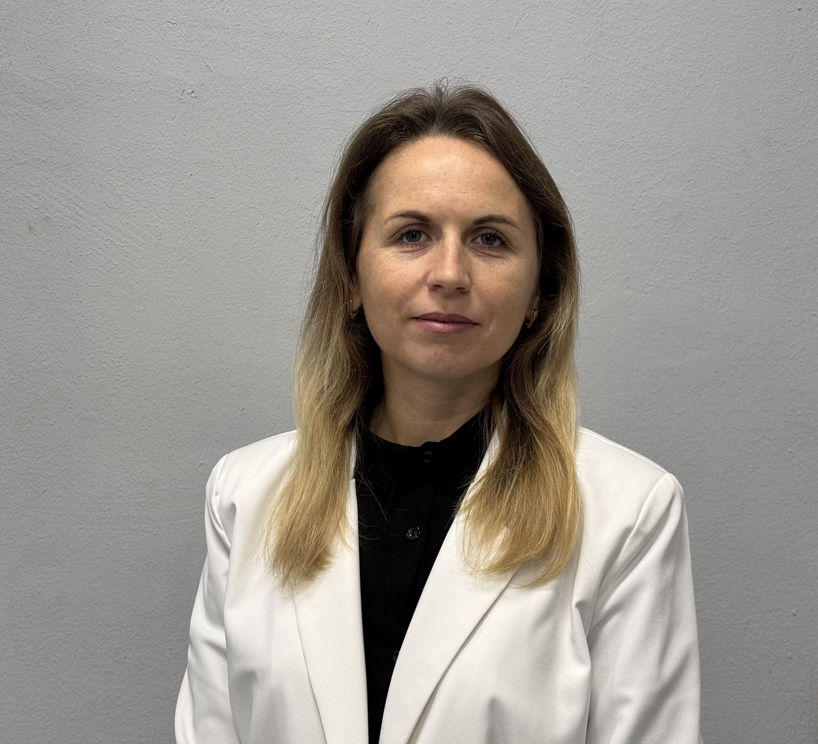 Романюк Татьяна Владимировна.