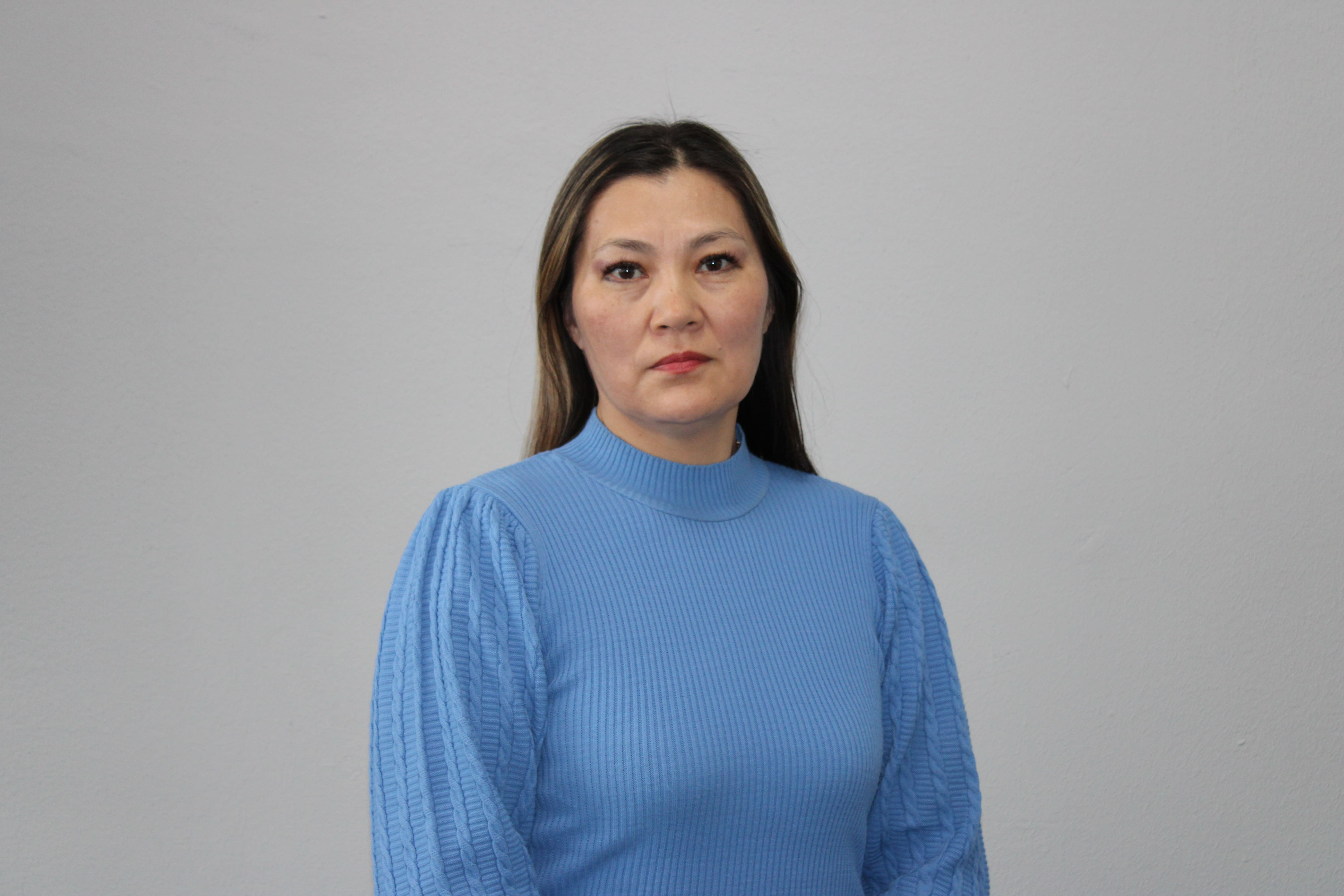 Култаева Асия Хабибуллиевна.