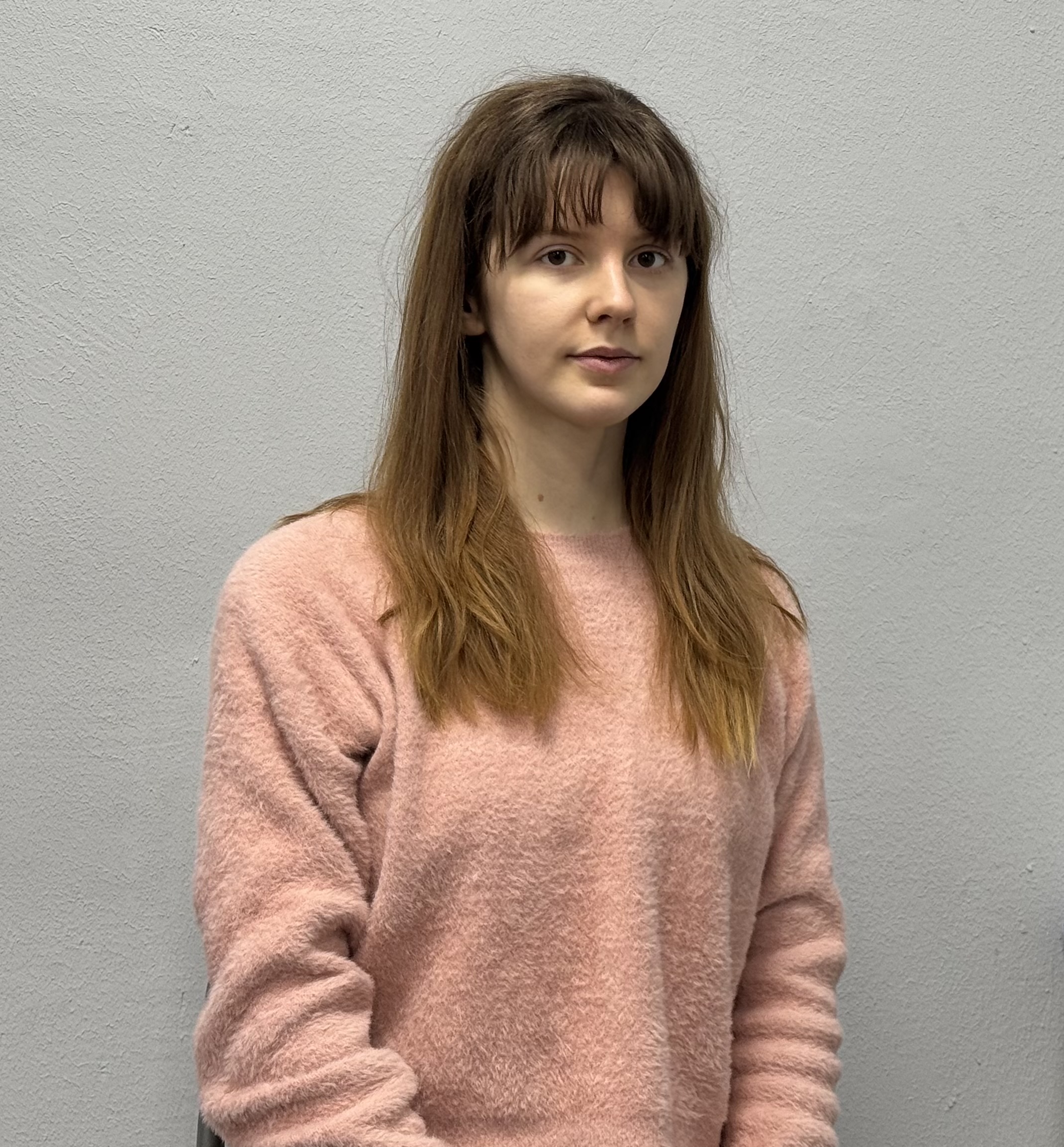 Маслова Мария Игоревна.