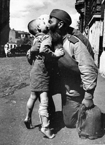 ВЕЛИКАЯ ПОБЕДА!.