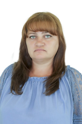 Зайрулина Анастасия Анатольевна Зайрулина Анастасия Анатольевна