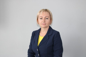 Быкова Елена Владимировна Быкова Елена Владимировна