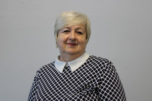 Воронкова Татьяна Николаевна Воронкова Татьяна Николаевна