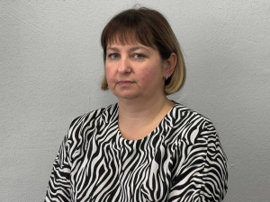 Кирпа Наталья Николаевна Кирпа Наталья Николаевна