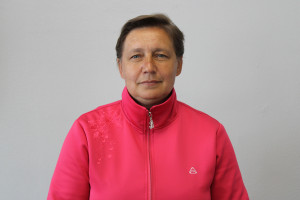 Лазарева Татьяна Прокофьевна Лазарева Татьяна Прокофьевна
