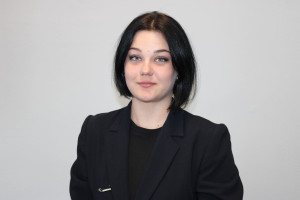 Белякова Юлия Валерьевна Белякова Юлия Валерьевна
