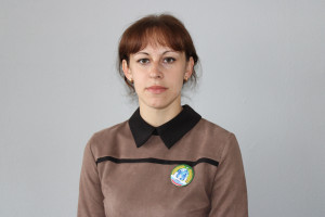 Фоменко Вера Владимировна Фоменко Вера Владимировна