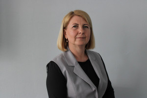 Алексеева Ирина Петровна Алексеева Ирина Петровна
