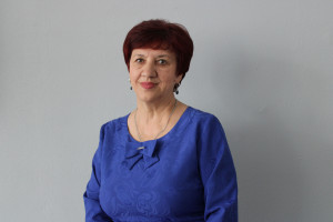 Тараканова Тамара Константиновна Тараканова Тамара Константиновна