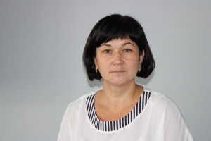 Павликова Эльза Рифовна Павликова Эльза Рифовна