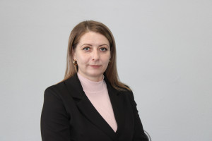 Ламыкина Елена Викторовна Ламыкина Елена Викторовна