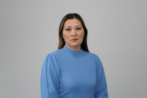 Култаева Асия Хабибуллиевна Култаева Асия Хабибуллиевна