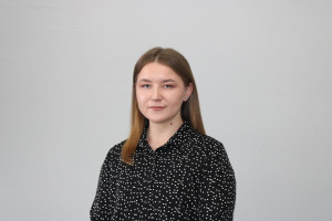 Храпугина Елизавета Николаевна Храпугина Елизавета Николаевна