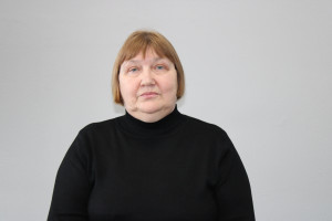 Лангольф Нина Валентиновна Лангольф Нина Валентиновна