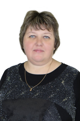 Рыбалко Светлана Ивановна Рыбалко Светлана Ивановна