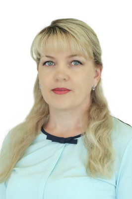Жиляева Светлана Александровна Жиляева Светлана Александровна