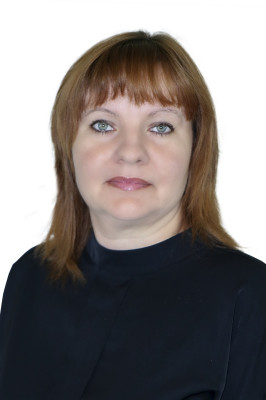 Шишина Юлия Петровна Шишина Юлия Петровна