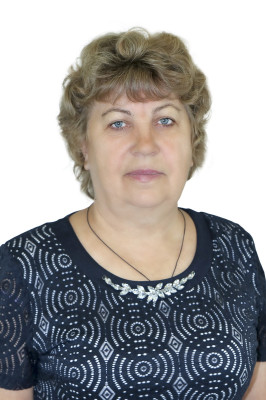 Хусаинова Ольга Николаевна Хусаинова Ольга Николаевна
